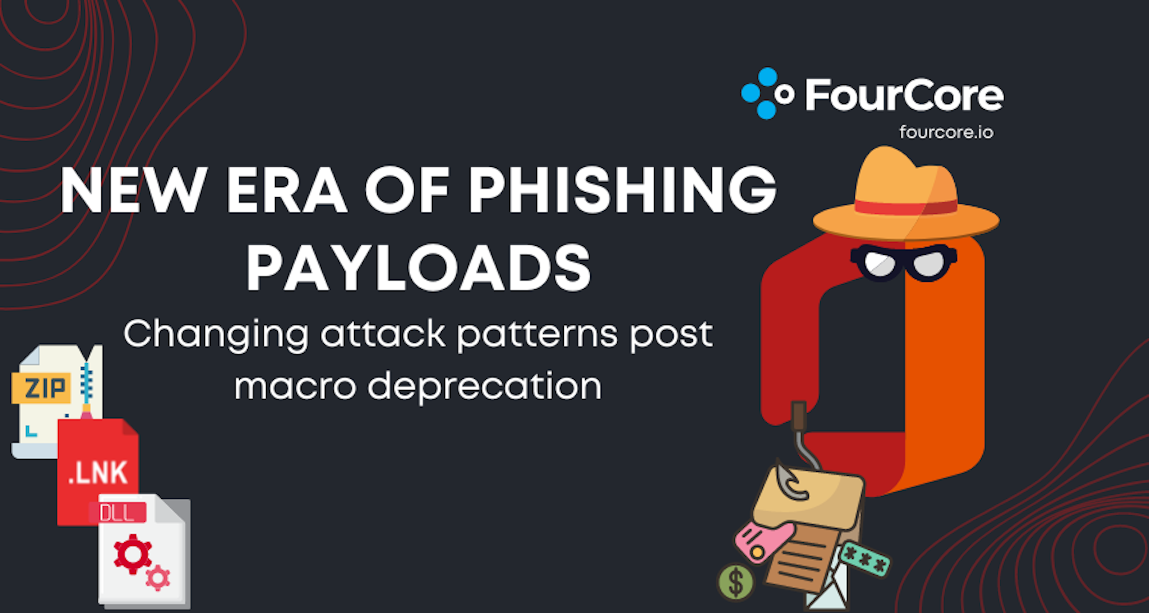 New Era of Phishing Payloads Blog Post Image