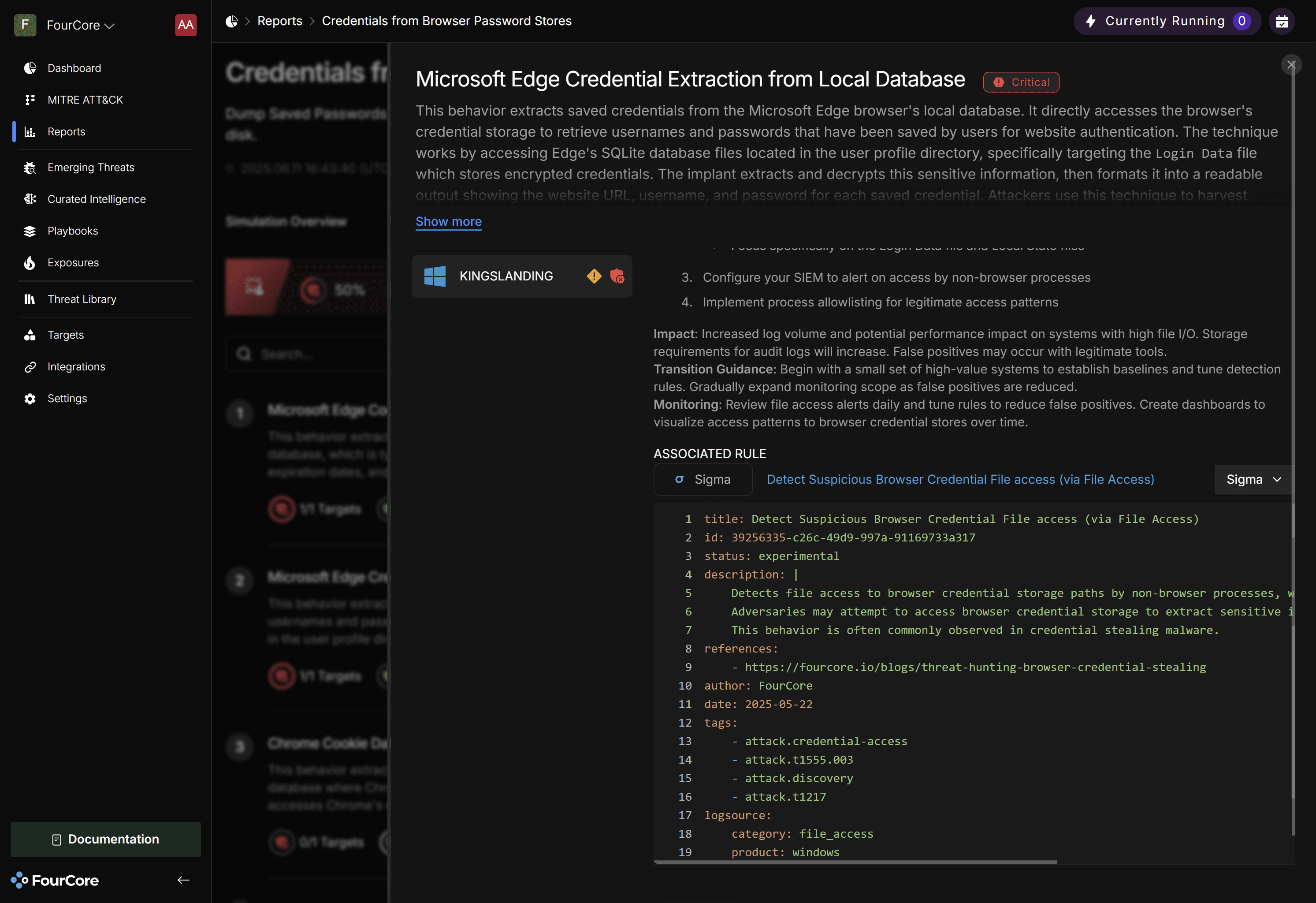 Improve creative placeholder