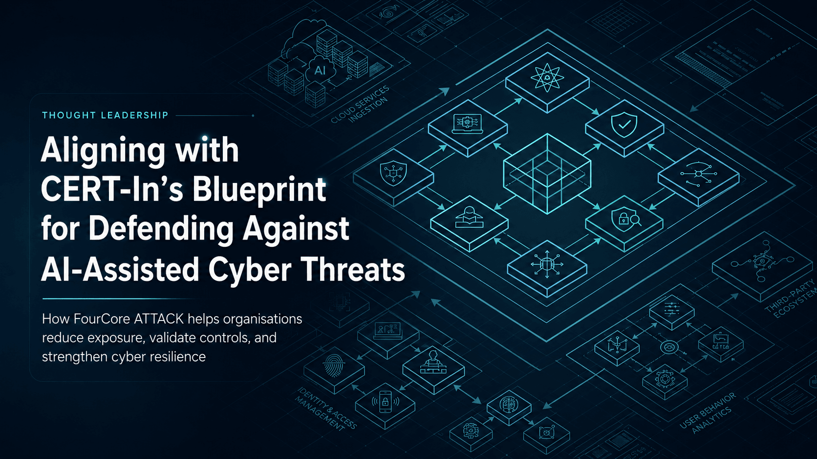 What CERT-In’s AI Threat Blueprint Means for Adversarial Exposure Validation Blog Post Image