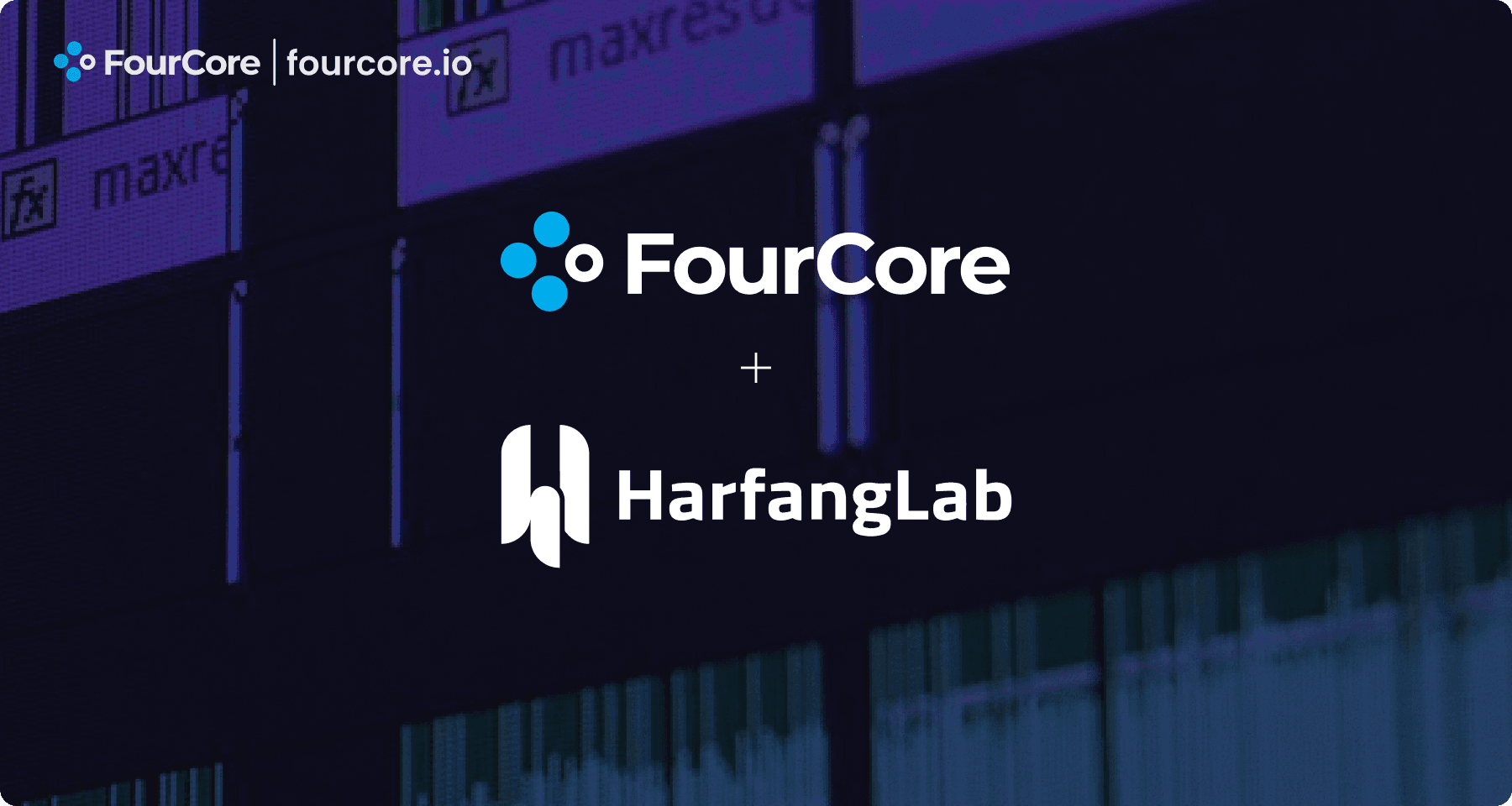 Threat-informed defense with HarfangLab EDR and FourCore ATTACK Blog Post Image