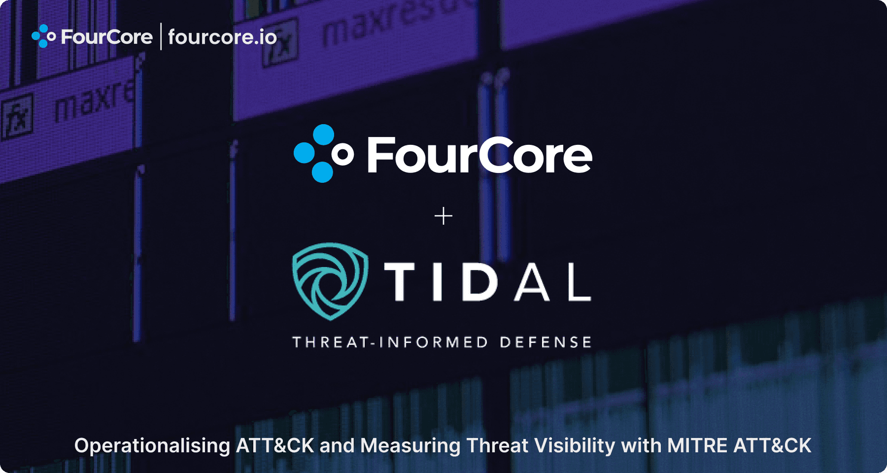 Honey, I shrunk the SOC: Measuring Threat Visibility with MITRE ATT&CK(R) Blog Post Image