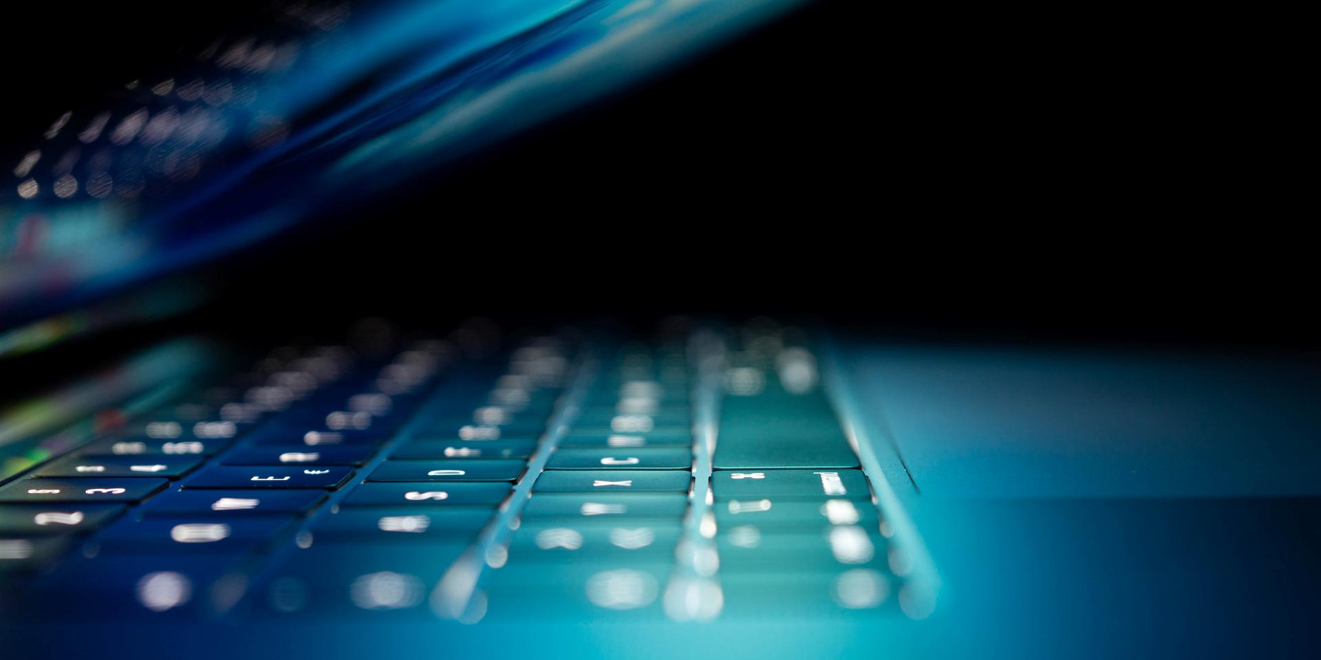 Blog Header Image