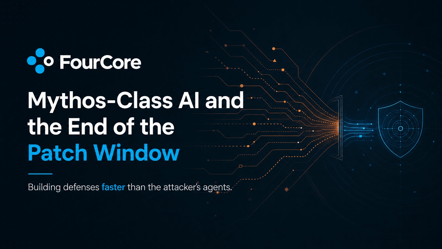 Mythos-Class AI and the End of the Patch Window Blog Post Image