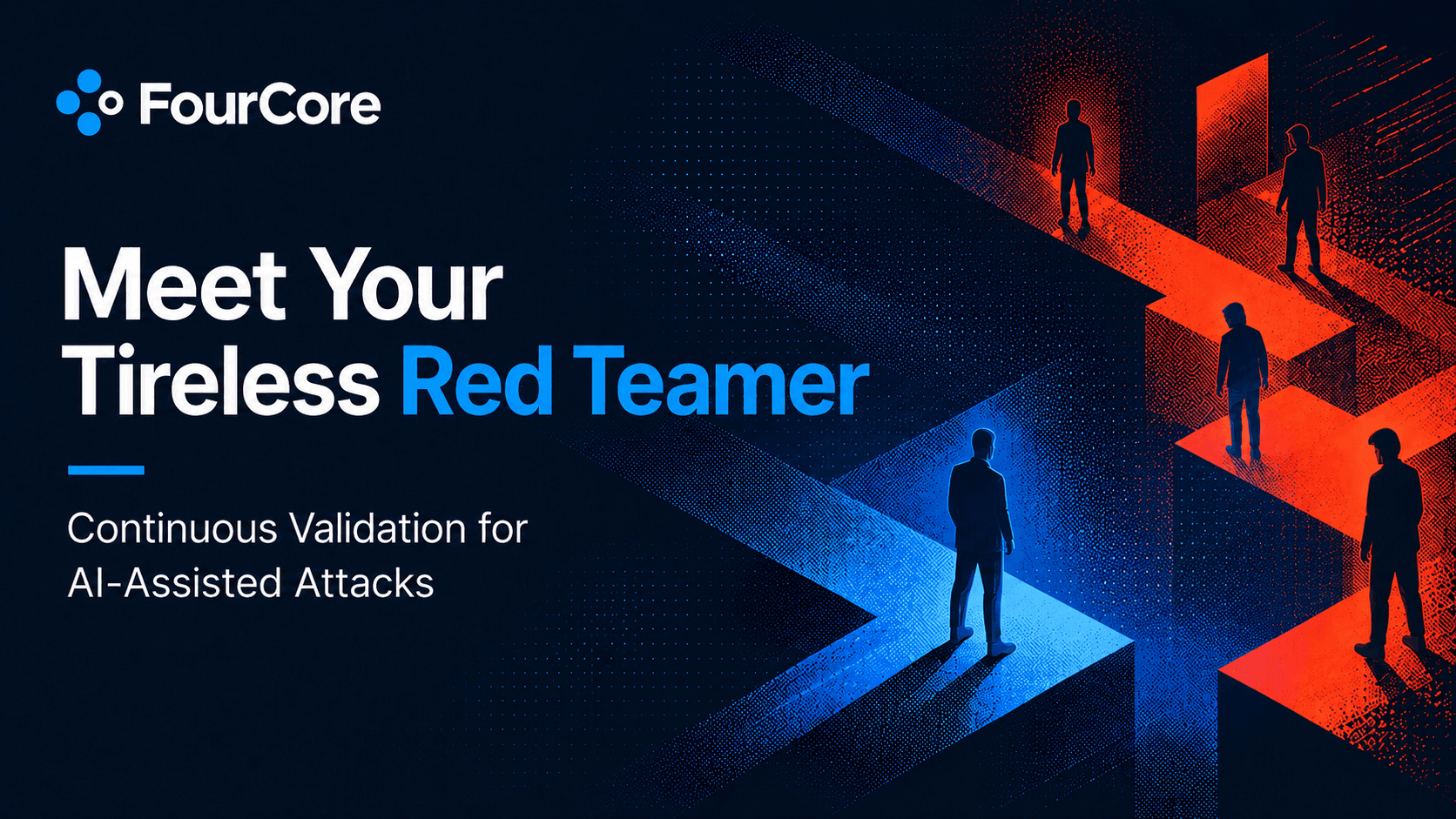 Meet Your Tireless Red Teamer: Continuous Validation for AI-Assisted Attacks Blog Post Image